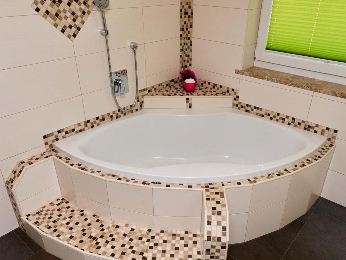 Myhome Apartments Ambach Oetz Luaran gambar