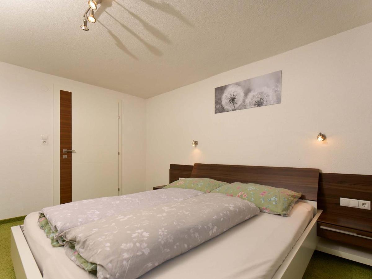 Myhome Apartments Ambach Oetz Luaran gambar